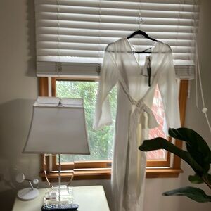 Jenni Kayne Kate Dress NWT